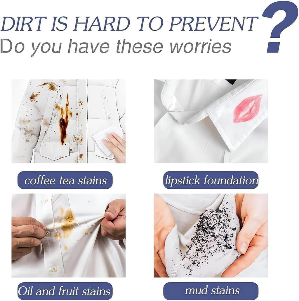 Powerful Stain Remover for Clothes- Buy 1 Get 1 Free